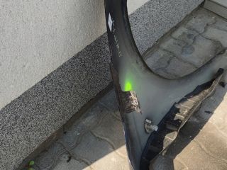 bontott SUZUKI SWIFT IV Bal első Sárvédő