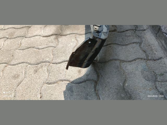 bontott SUZUKI SWIFT IV Bal első Sárvédő