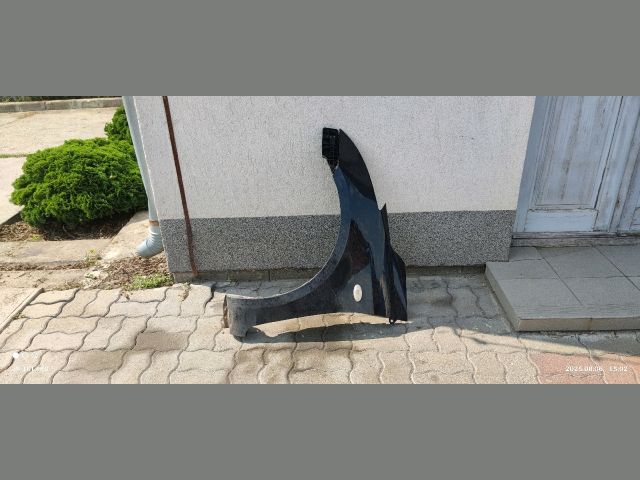 bontott SUZUKI SWIFT IV Bal első Sárvédő