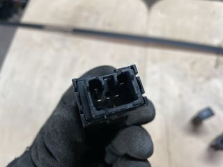 bontott SUZUKI SWIFT IV Bal első Ülésfűtés Kapcsoló