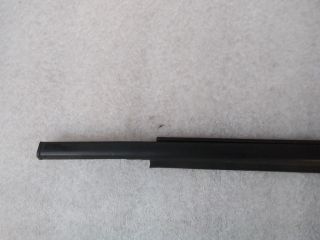 bontott SUZUKI SWIFT IV Bal első Vízlehúzó Gumicsík