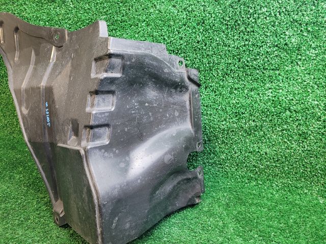 bontott SUZUKI SWIFT IV Bal Fenéklemez