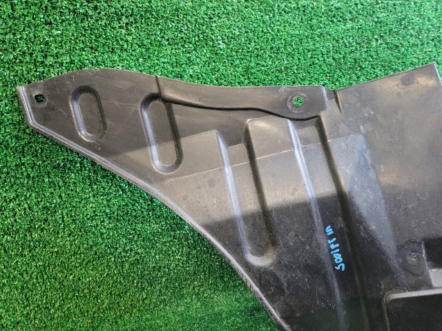 bontott SUZUKI SWIFT IV Bal Fenéklemez