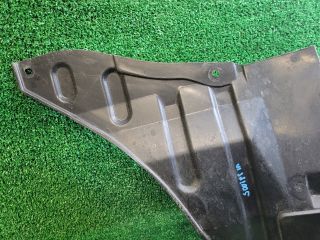 bontott SUZUKI SWIFT IV Bal Fenéklemez