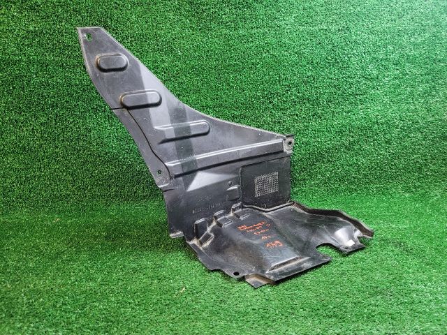 bontott SUZUKI SWIFT IV Bal Fenéklemez