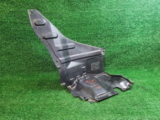 bontott SUZUKI SWIFT IV Bal Fenéklemez