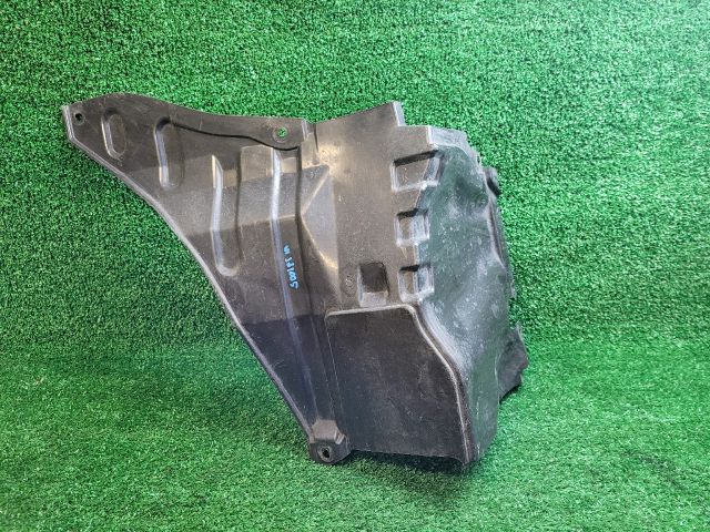 bontott SUZUKI SWIFT IV Bal Fenéklemez