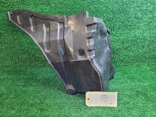 bontott SUZUKI SWIFT IV Bal Fenéklemez