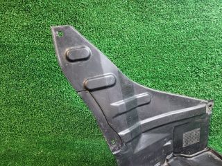 bontott SUZUKI SWIFT IV Bal Fenéklemez