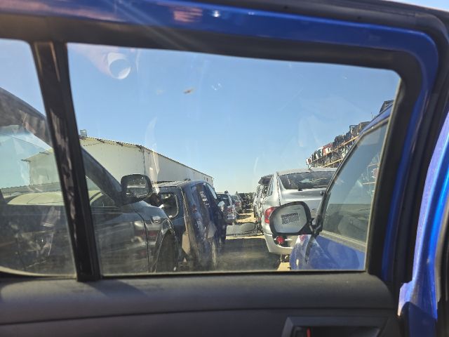 bontott SUZUKI SWIFT IV Bal hátsó Ablak