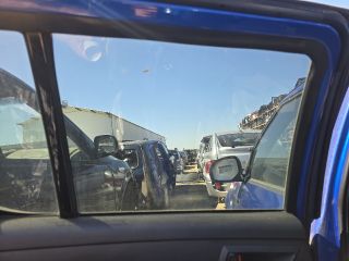 bontott SUZUKI SWIFT IV Bal hátsó Ablak