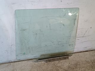 bontott SUZUKI SWIFT IV Bal hátsó Ablak