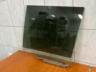 bontott SUZUKI SWIFT IV Bal hátsó Ablak