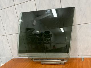 bontott SUZUKI SWIFT IV Bal hátsó Ablak