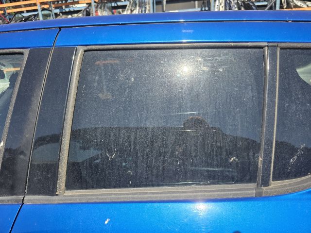 bontott SUZUKI SWIFT IV Bal hátsó Ablak