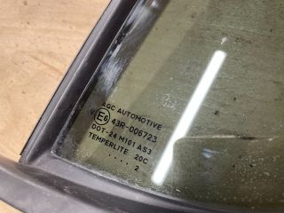 bontott SUZUKI SWIFT IV Bal hátsó Ablak