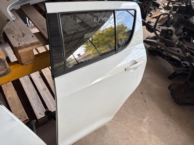 bontott SUZUKI SWIFT IV Bal hátsó Ablakemelő Kapcsoló