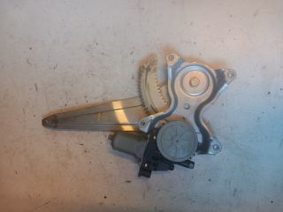 bontott SUZUKI SWIFT IV Bal hátsó Ablakemelő Motor