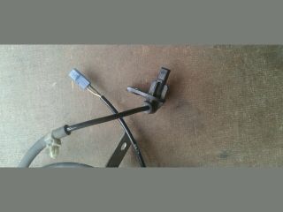 bontott SUZUKI SWIFT IV Bal hátsó ABS Jeladó