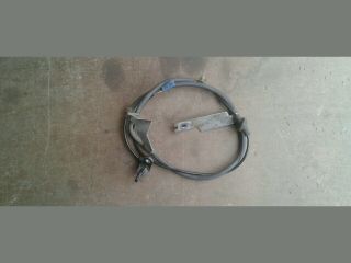 bontott SUZUKI SWIFT IV Bal hátsó ABS Jeladó