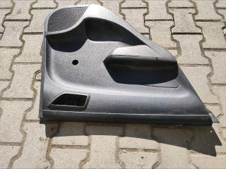 bontott SUZUKI SWIFT IV Bal hátsó Ajtó Kárpit