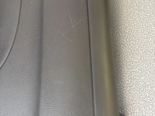 bontott SUZUKI SWIFT IV Bal hátsó Ajtó Kárpit