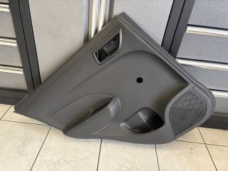 bontott SUZUKI SWIFT IV Bal hátsó Ajtó Kárpit