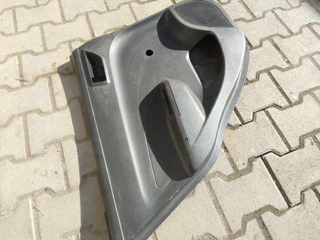 bontott SUZUKI SWIFT IV Bal hátsó Ajtó Kárpit