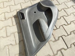 bontott SUZUKI SWIFT IV Bal hátsó Ajtó Kárpit