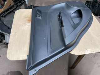 bontott SUZUKI SWIFT IV Bal hátsó Ajtó Kárpit