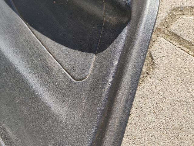 bontott SUZUKI SWIFT IV Bal hátsó Ajtó Kárpit