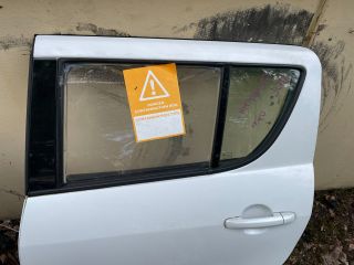 bontott SUZUKI SWIFT IV Bal hátsó Ajtó (Részeivel)