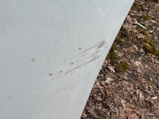 bontott SUZUKI SWIFT IV Bal hátsó Ajtó (Részeivel)