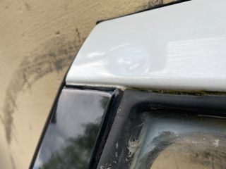 bontott SUZUKI SWIFT IV Bal hátsó Ajtó (Részeivel)