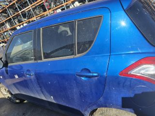 bontott SUZUKI SWIFT IV Bal hátsó Ajtó (Üres lemez)