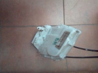 bontott SUZUKI SWIFT IV Bal hátsó Ajtózár