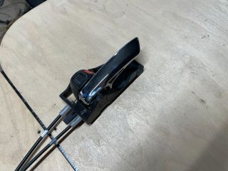 bontott SUZUKI SWIFT IV Bal hátsó Ajtózár