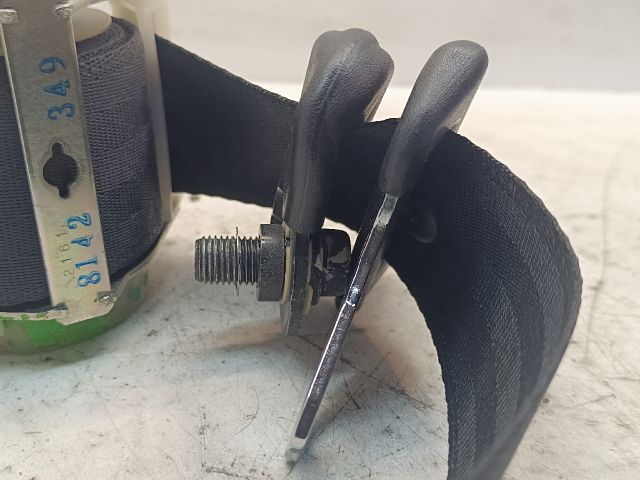 bontott SUZUKI SWIFT IV Bal hátsó Biztonsági Öv