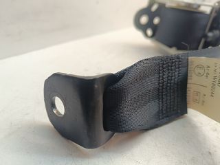 bontott SUZUKI SWIFT IV Bal hátsó Biztonsági Öv