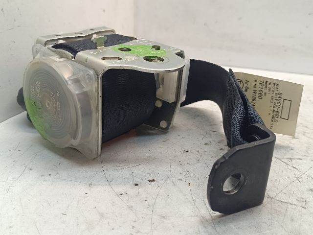 bontott SUZUKI SWIFT IV Bal hátsó Biztonsági Öv