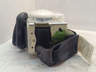 bontott SUZUKI SWIFT IV Bal hátsó Biztonsági Öv