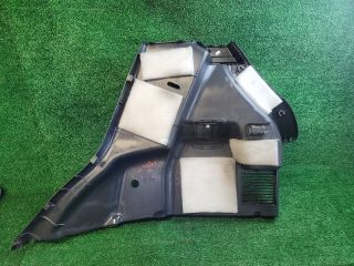 bontott SUZUKI SWIFT IV Bal hátsó Csomagtér Burkolat (Műanyag)