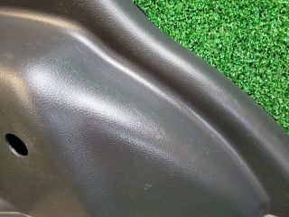 bontott SUZUKI SWIFT IV Bal hátsó Csomagtér Burkolat (Műanyag)