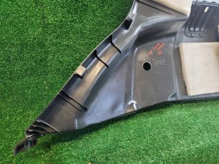 bontott SUZUKI SWIFT IV Bal hátsó Csomagtér Burkolat (Műanyag)