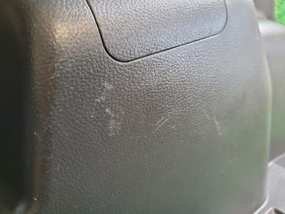 bontott SUZUKI SWIFT IV Bal hátsó Csomagtér Burkolat (Műanyag)