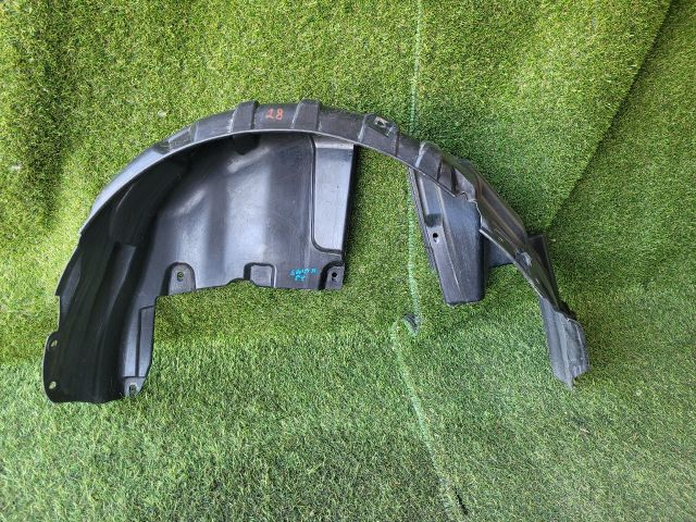 bontott SUZUKI SWIFT IV Bal hátsó Dobbetét (Kerékjárati, Műanyag)