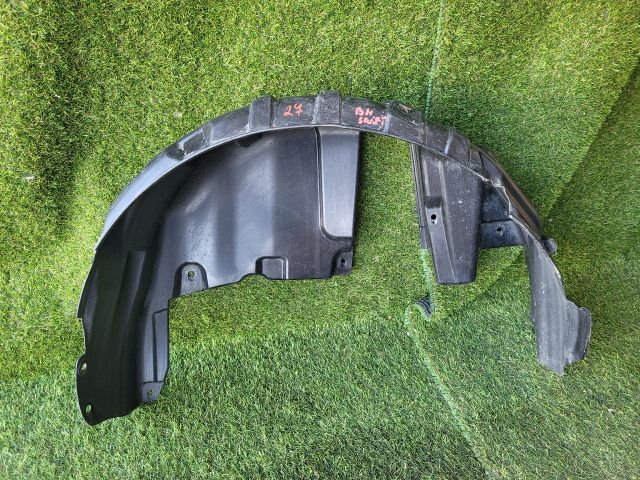 bontott SUZUKI SWIFT IV Bal hátsó Dobbetét (Kerékjárati, Műanyag)