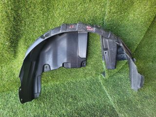 bontott SUZUKI SWIFT IV Bal hátsó Dobbetét (Kerékjárati, Műanyag)