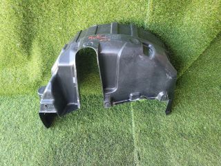 bontott SUZUKI SWIFT IV Bal hátsó Dobbetét (Kerékjárati, Műanyag)