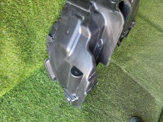 bontott SUZUKI SWIFT IV Bal hátsó Dobbetét (Kerékjárati, Műanyag)